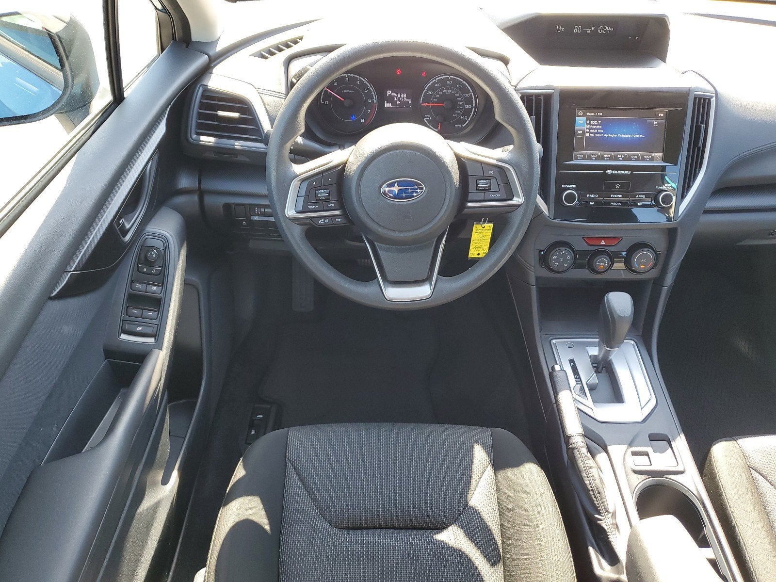 2018 Subaru Impreza 2.0i